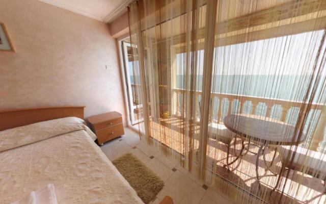 Pioner Hotel