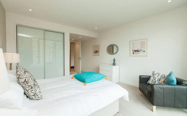 My-Quartermile Apartments