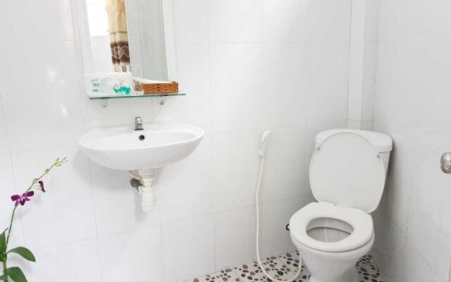 Song Ngoc Guesthouse