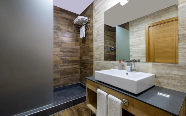 My Plus Hotel Ataşehir