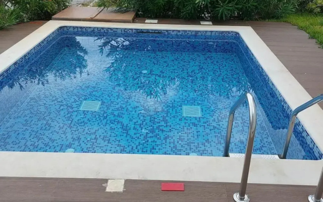 Korell 2 Modern Retreat