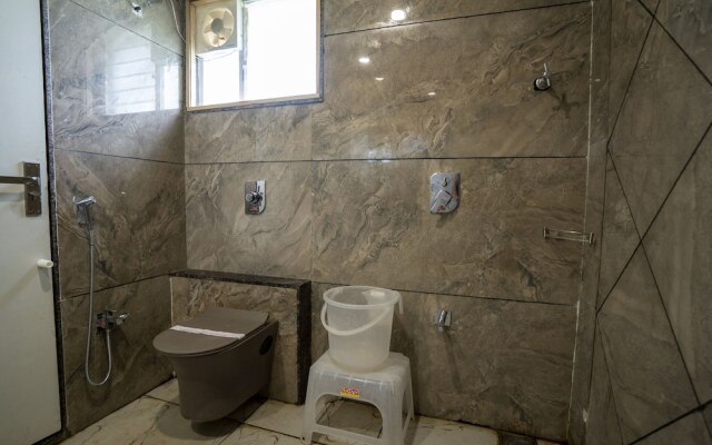 The Comfort Gir Resort
