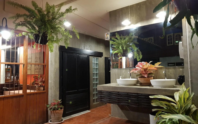 Baan Khung Thara - Ayutthaya