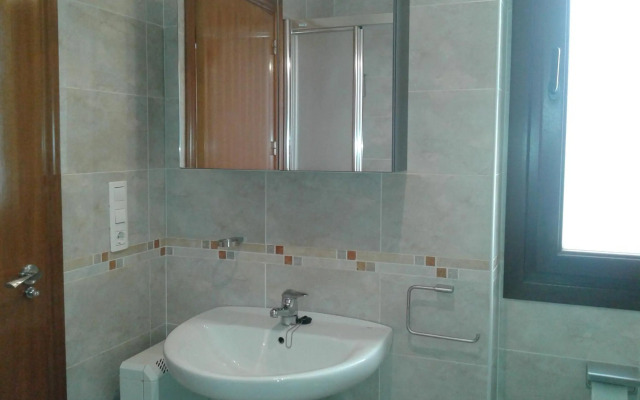 Apartamento Catedral Centro