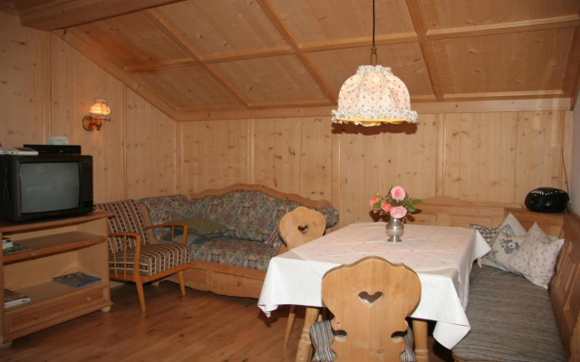 Ferienwohnung Heilingbrunner