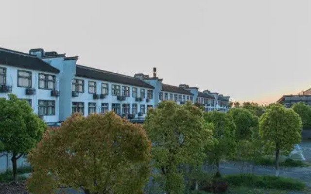 Xiangchao Chujian Boutique Hostel