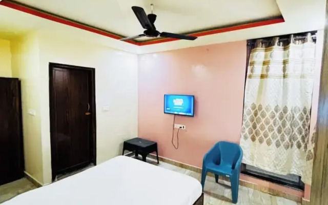 New Royal Ruby Hotel Ecity Phase 1