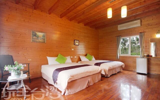 Happy Feet B&B