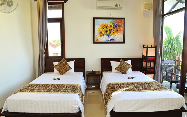 Joy Hoi An Homestay