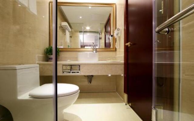 Vienna International Hotel Shenzhen Diwang South Bao'an Road