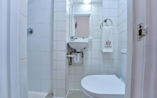 Hotel Amber Sukhumvit 85