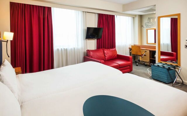 ibis Styles Birmingham NEC and Airport