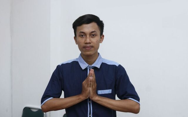 Airy Eco Tambora Tanah Sereal Raya 17 Jakarta