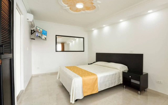 Hotel La Luna