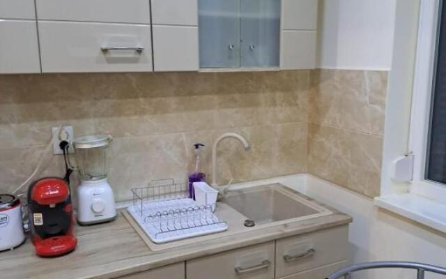 Apartament Militari Rezidence
