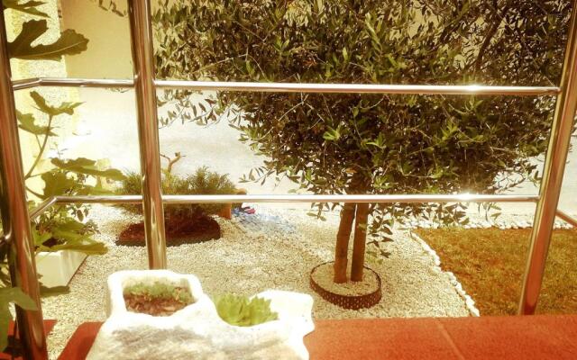Villa Sweet Home