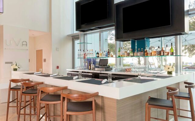 Novotel Miami Brickell 