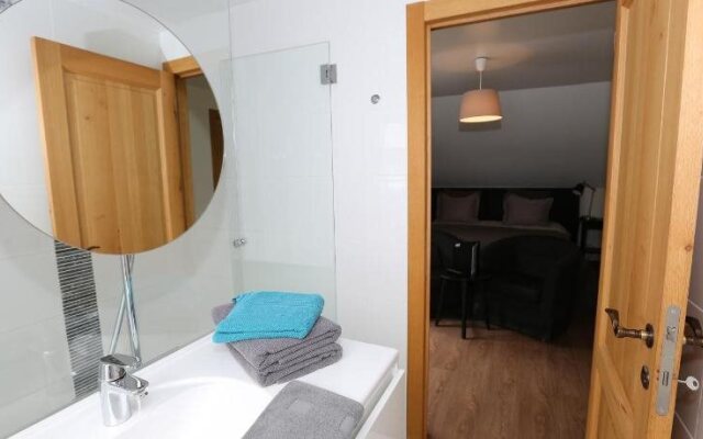 B&B Le Bois de Champia