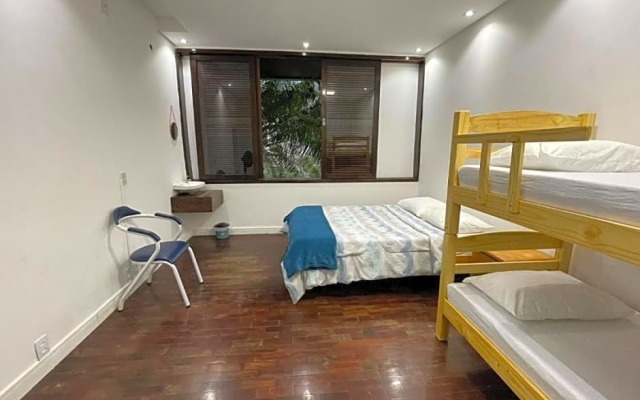Hostel Jardim de Lótus