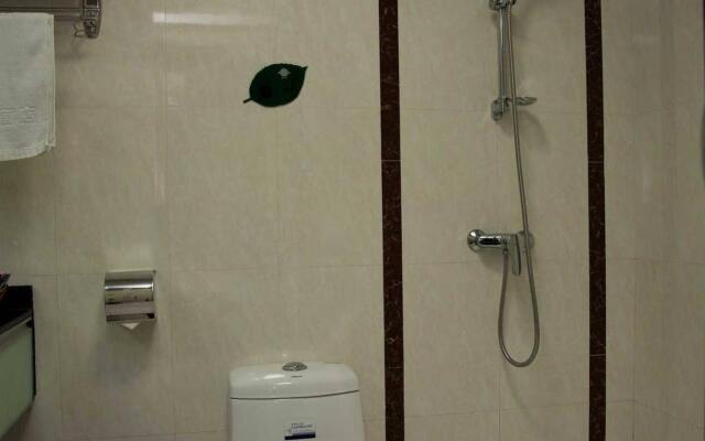 Liuzhou Orient Hotel