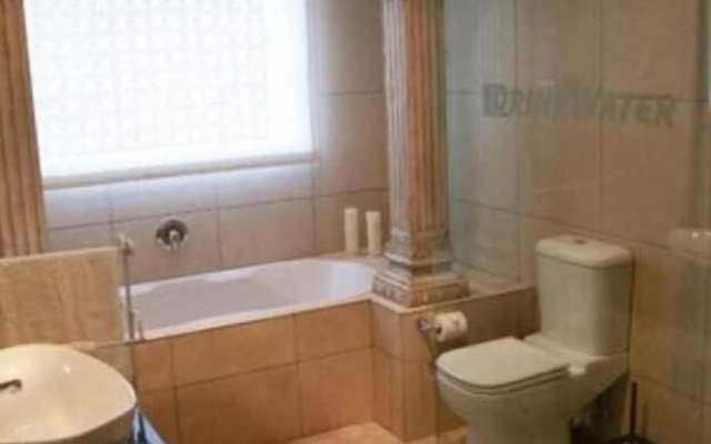 Drinkwater Guest Farm