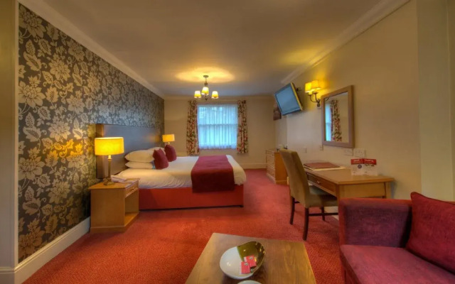 The Wheatsheaf Hotel by Greene King Inns