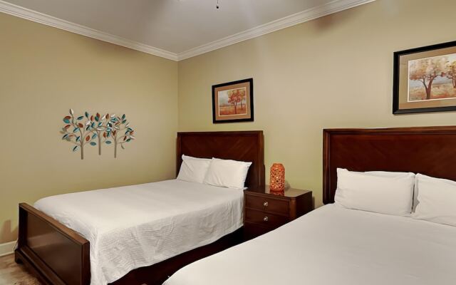 The Oasis at Orange Beach