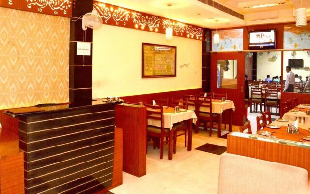 OYO Rooms Kunhari
