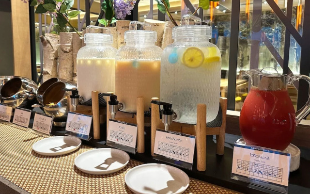 SAPPORO HOTEL by GRANBELL