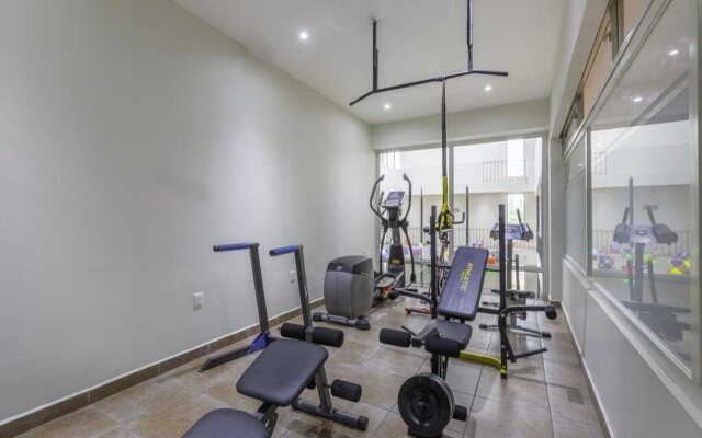 Capital O Oaxaca Guest Hotel