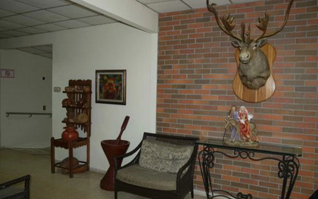 Hotel Galería