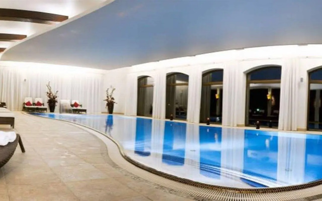 Hotel Remes