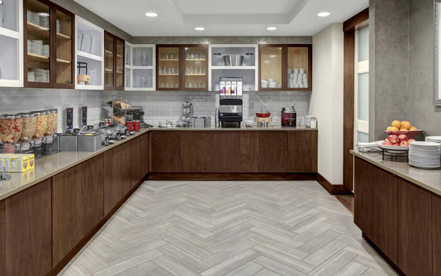 Residence Inn by Marriott Philadelphia Airport