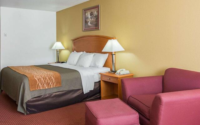 Comfort Inn & Suites Chesapeake - Portsmouth