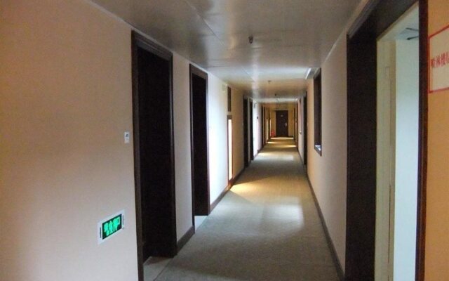 Beishi Hotel