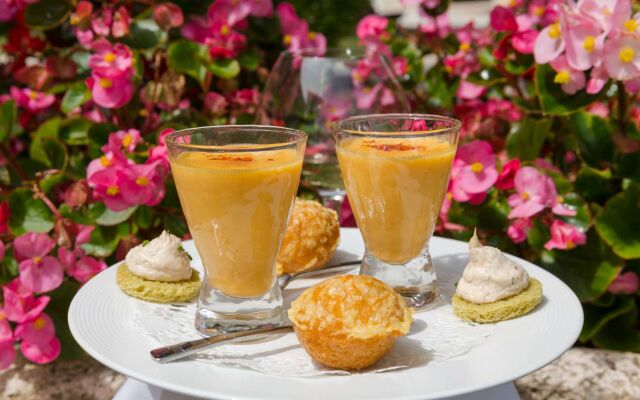 Le Logis du Péré, The Originals Collection (Relais du Silence)