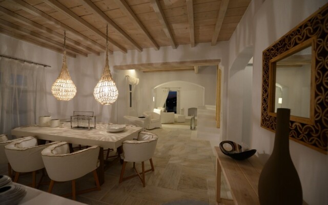 Villa Crystal