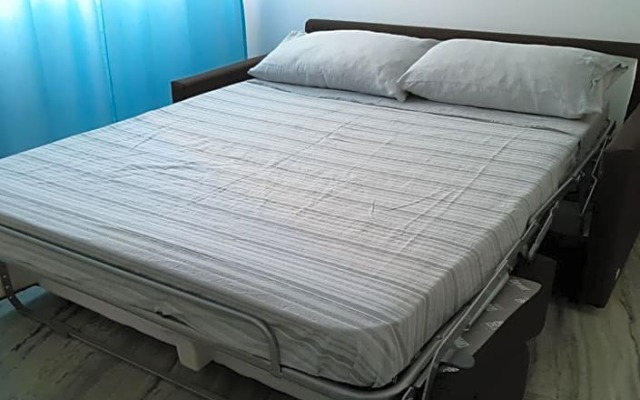 Thomas's Home - Appartamento A