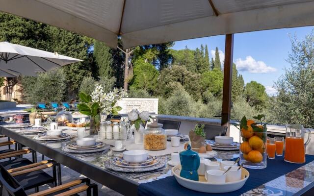 Villa Silvia 10 Emma Villas