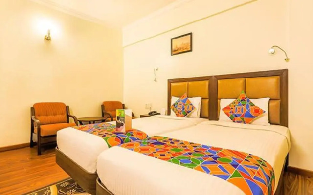 Fabhotel Sri Krishna Suites