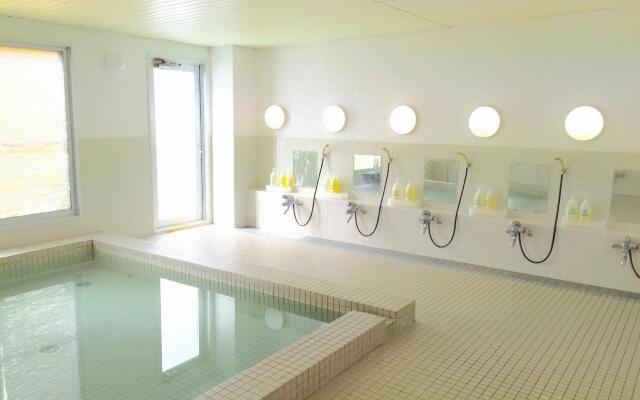 Ryuoo Park Hotel