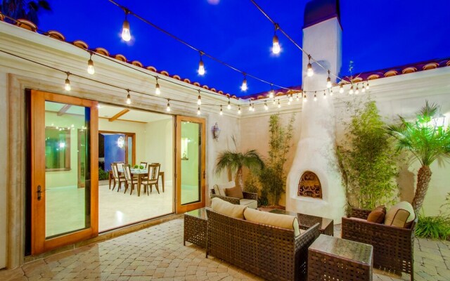 Tropical Retreat by NamaStay