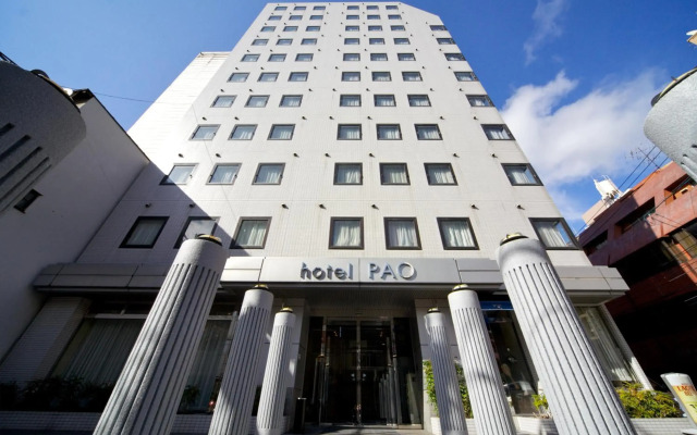 Hotel Pao