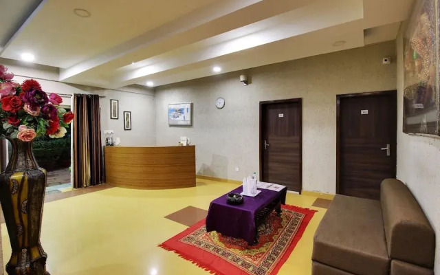 Achal Resort