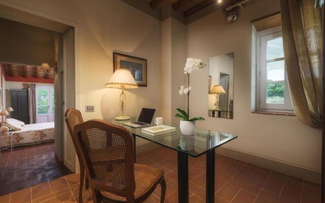 Villa il Magnifico 10