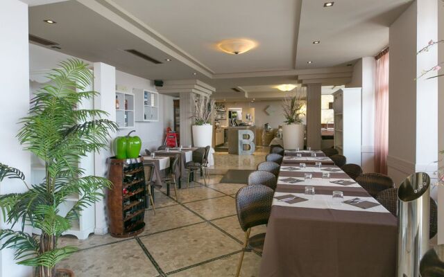 Hotel Mayer & Splendid – Wellness e Spa