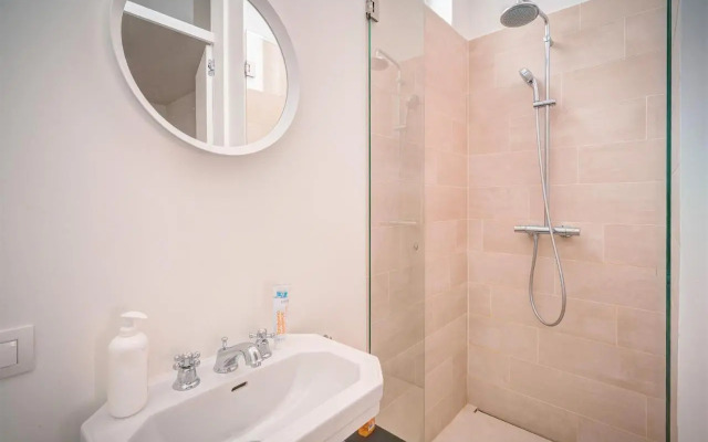 The Greenplace Lodge. Apartment in Heart of Antwerp.
