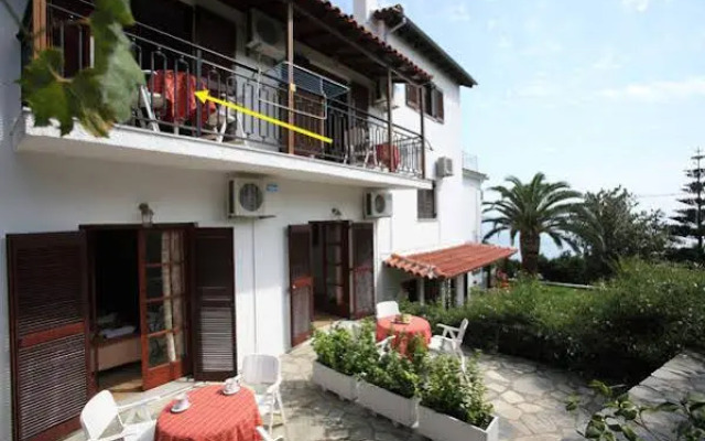 Villa Melia