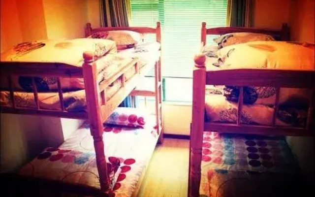 Tianjin Qianyu Youth Hostel