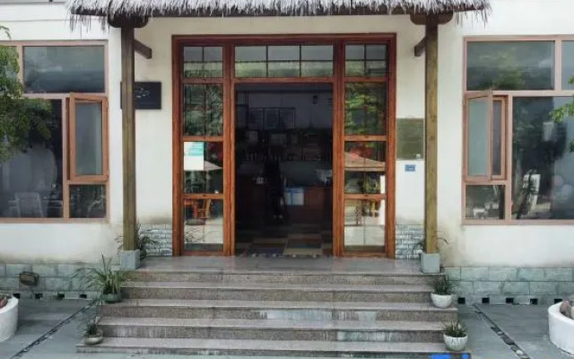 Xiaoma Benben Guesthouse